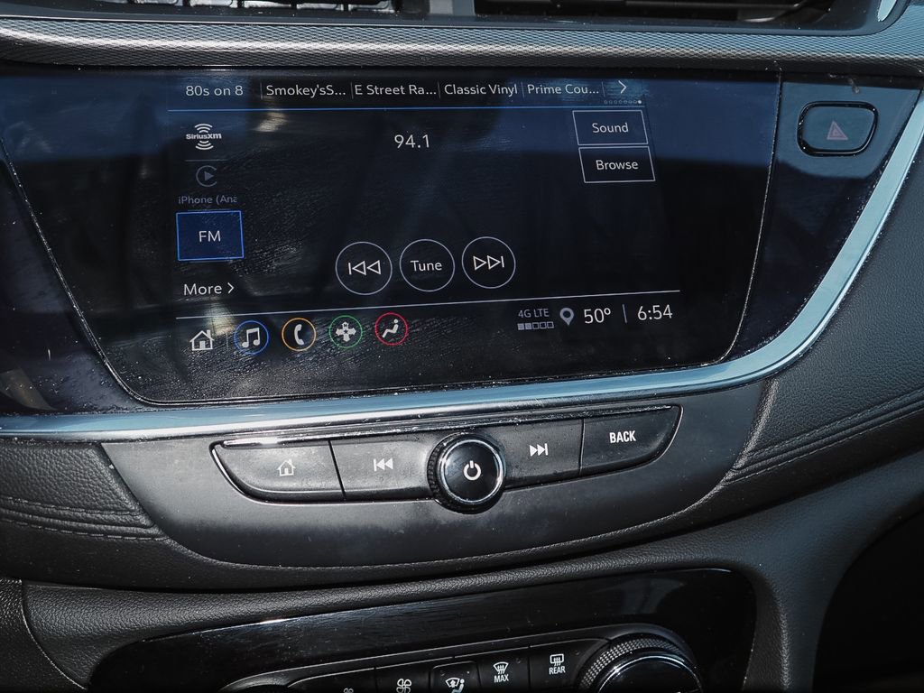 Certified 2022 Buick Encore GX Essence w/ Experience Buick Package image 15