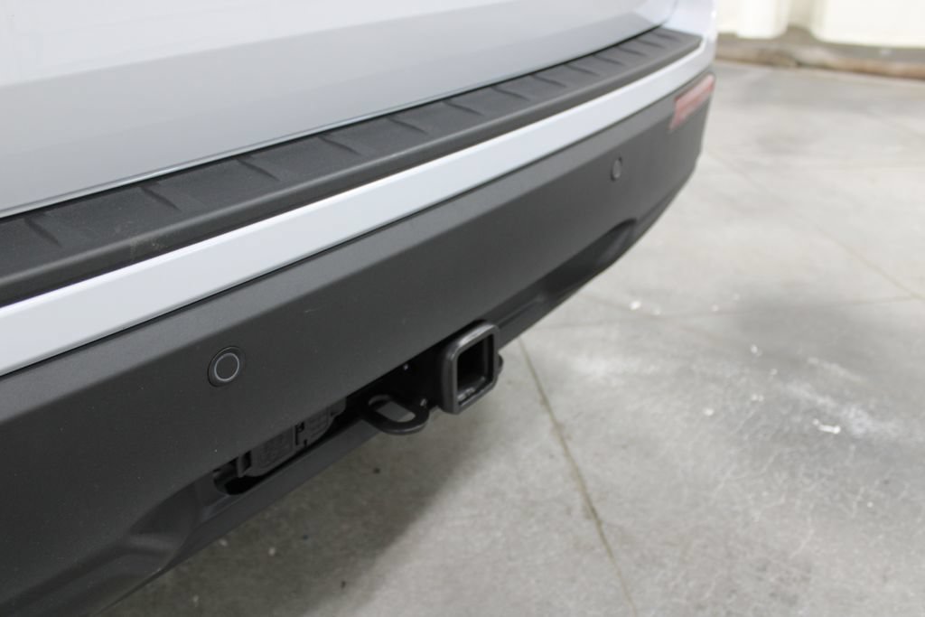 New 2026 Ford Explorer Active RWD image 23