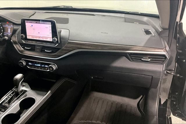 Used 2019 Nissan Altima 2.5 Platinum AWD/4WD image 33