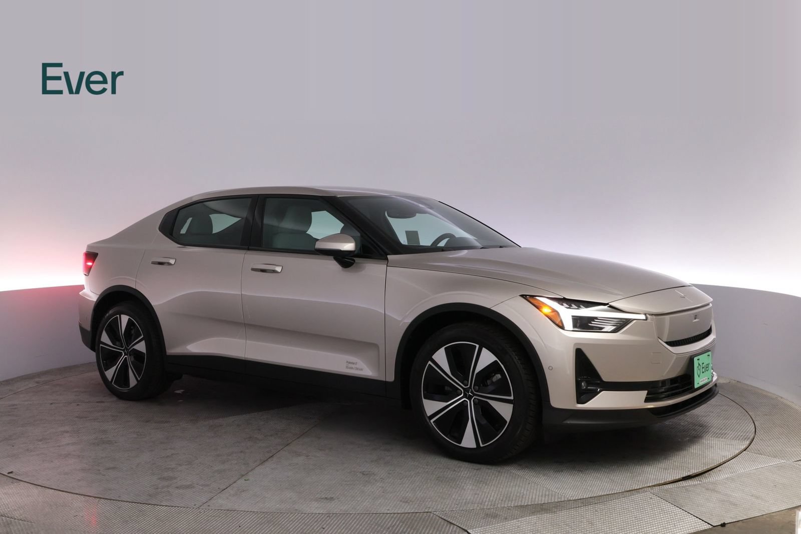 Used 2024 Polestar Polestar 2 AWD/4WD image 14