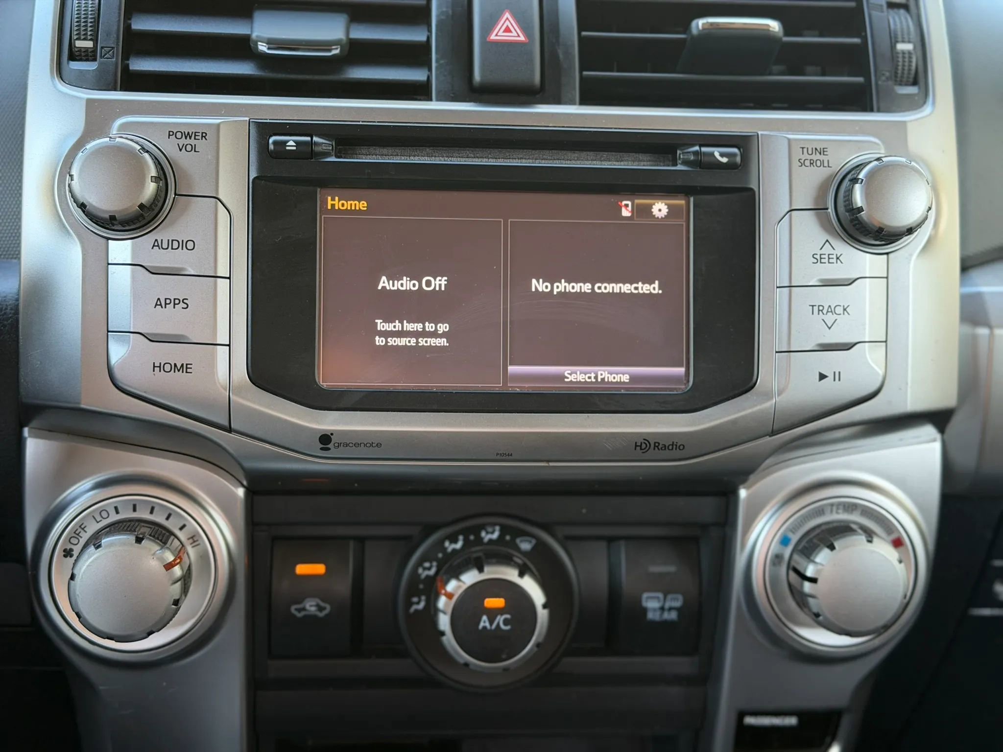 Used 2014 Toyota 4Runner SR5 image 24