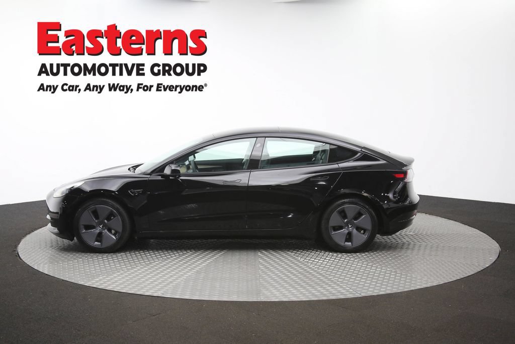Used 2023 Tesla Model 3 Standard Range RWD image 55