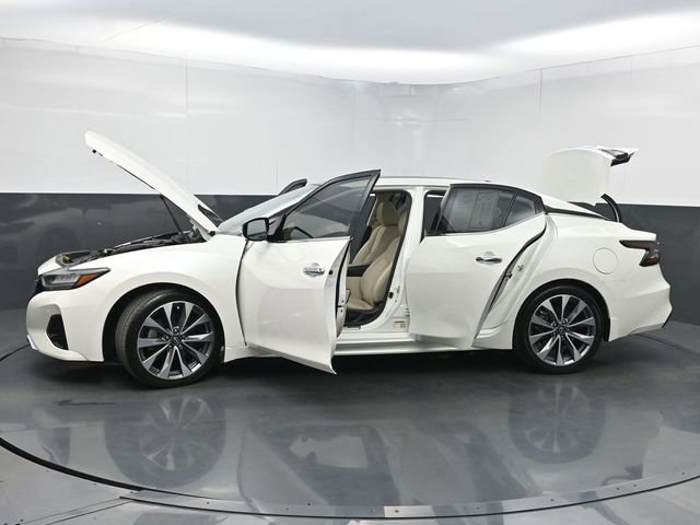 Used 2023 Nissan Maxima Platinum w/ Sport Mat Group image 39