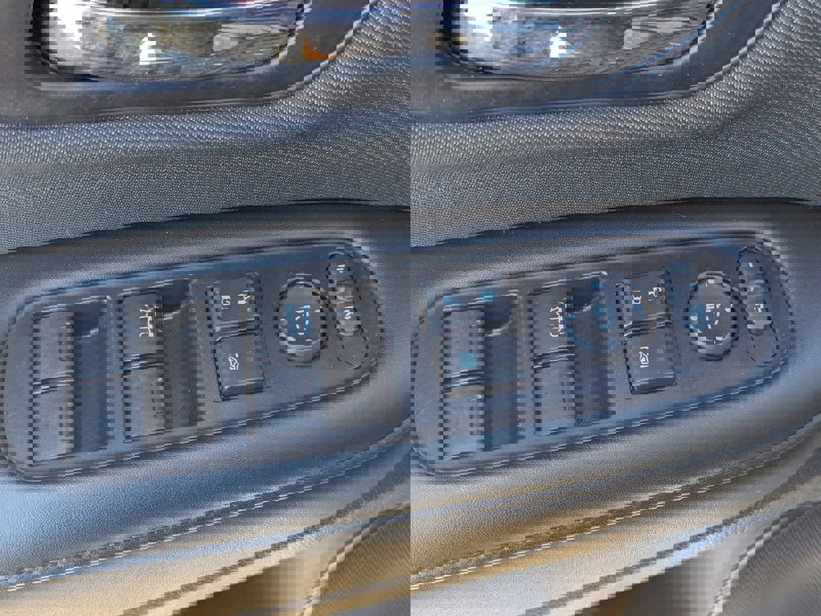 Used 2020 Honda HR-V LX image 25