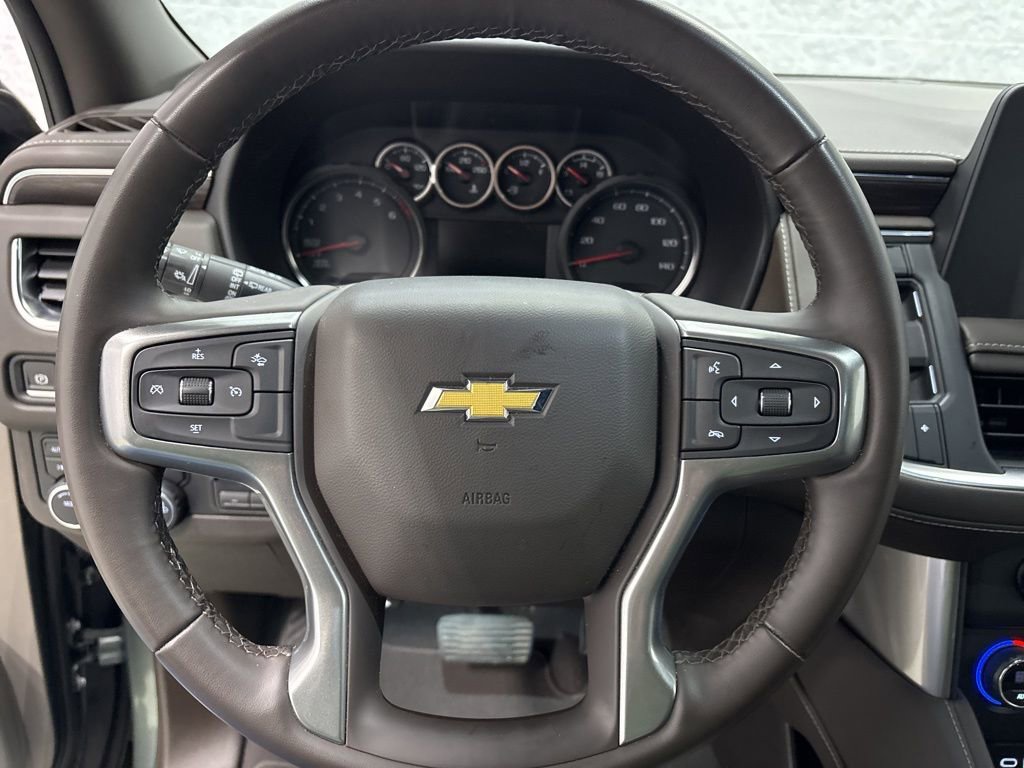 Used 2024 Chevrolet Tahoe LS w/ Max Trailering Package AWD/4WD image 18