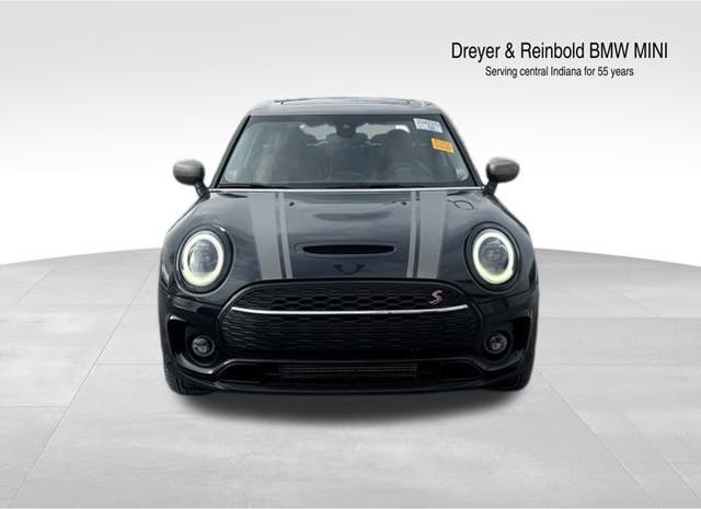 Used 2024 MINI Cooper Clubman S image 6