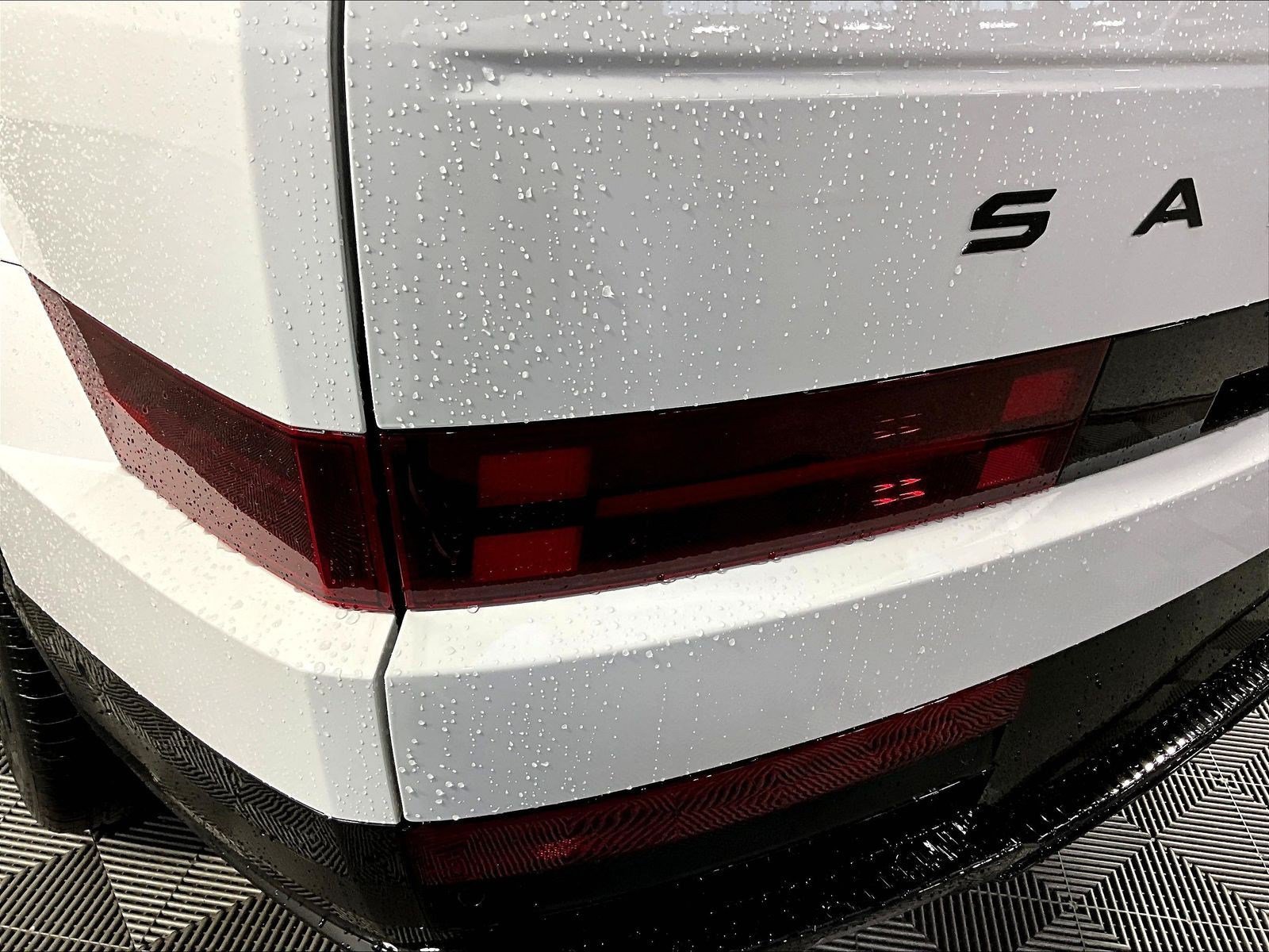 New 2026 Hyundai Santa Fe Calligraphy AWD/4WD image 15