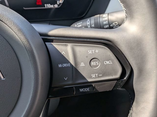 Used 2026 MAZDA CX-5 Select AWD/4WD image 24