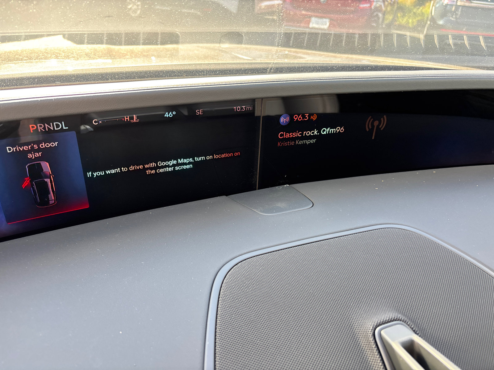 New 2026 Lincoln Nautilus Premier w/ Equipment Group 102A image 19