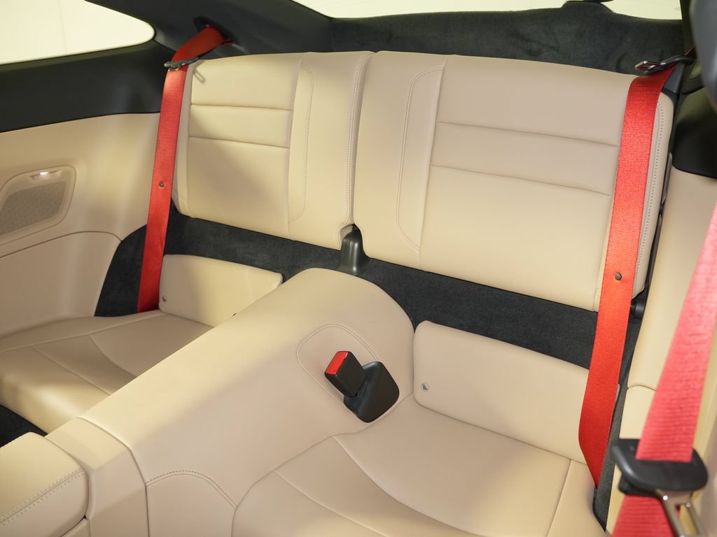 Certified 2024 Porsche 911 Carrera RWD image 41