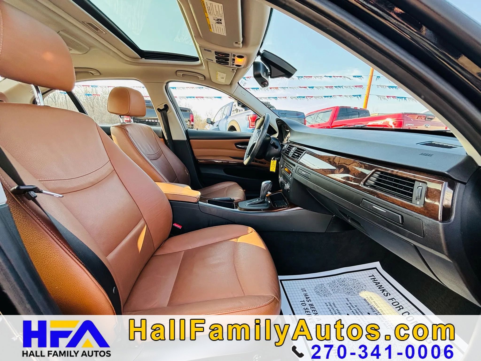 Used 2011 BMW 328i Sedan image 31