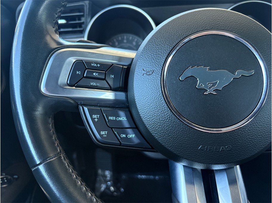 Used 2023 Ford Mustang GT w/ Equipment Group 301A RWD image 11