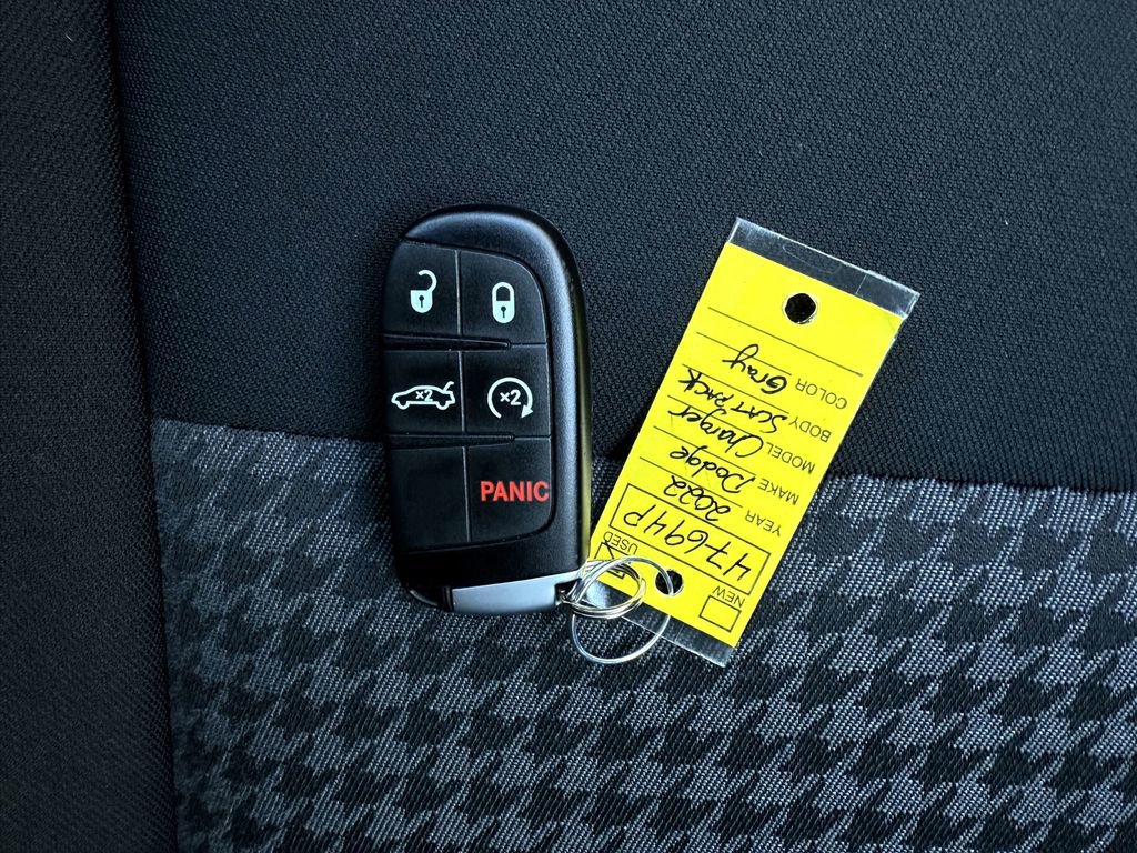 Used 2022 Dodge Charger Scat Pack image 40