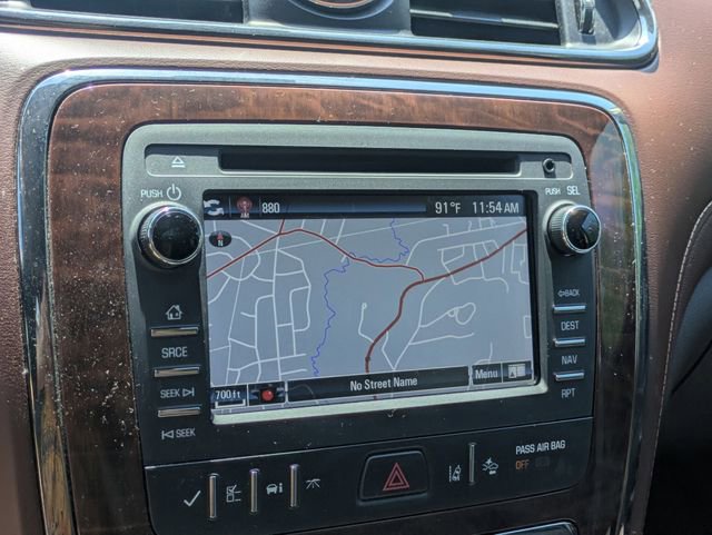 Used 2014 Buick Enclave Premium AWD/4WD image 20