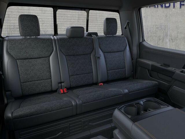 New 2025 Ford F150 Tremor w/ Bed Utility Package image 12