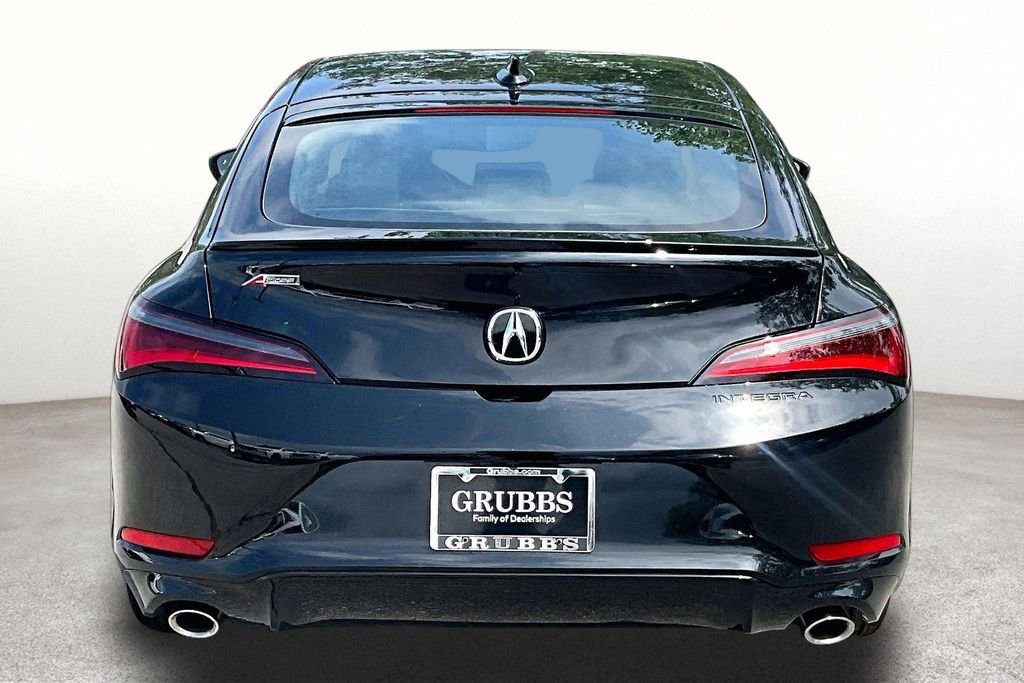 New 2026 Acura Integra A-Spec image 8