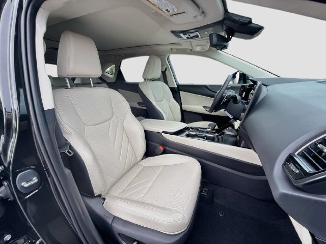 New 2026 Lexus NX 350 AWD w/ Accessory Package (2T) image 15