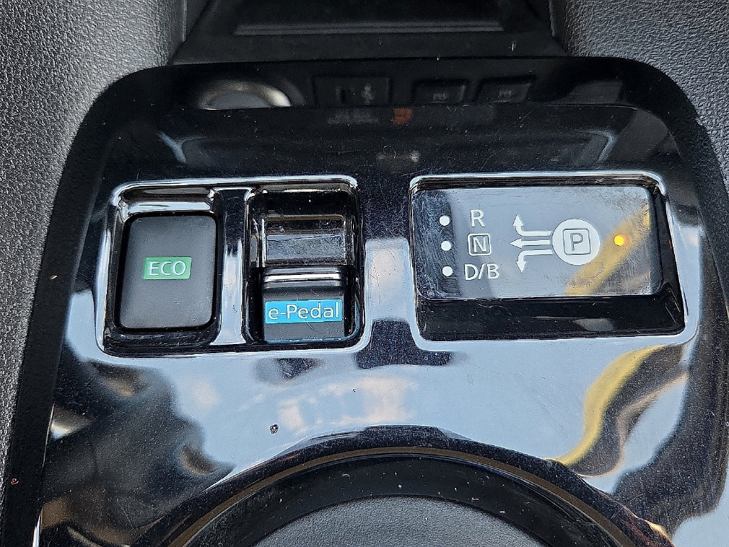 Used 2025 Nissan Leaf SV Plus FWD image 20