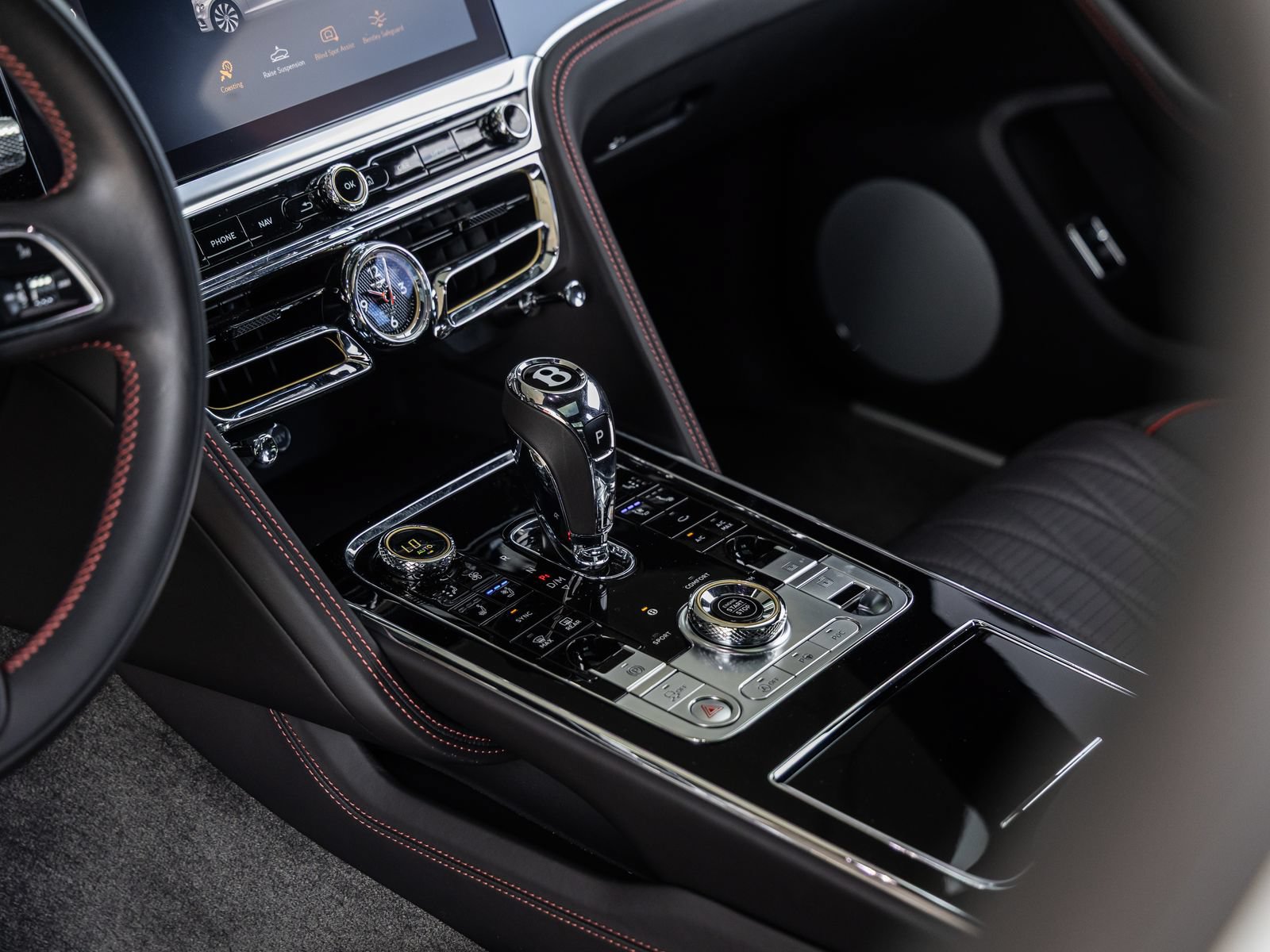 Used 2021 Bentley Flying Spur W12 AWD/4WD image 29