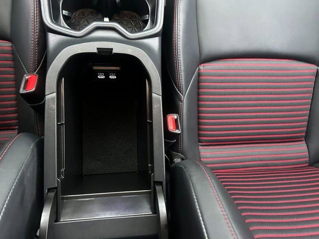 Used 2024 Toyota RAV4 XSE w/ Weather Package image 33