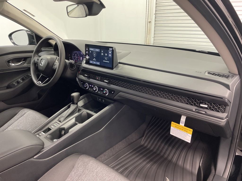 New 2026 Honda Accord SE image 33