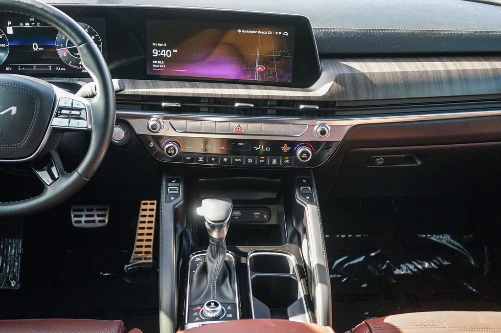 Used 2024 Kia Telluride SX Prestige image 14