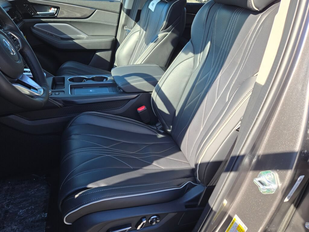 New 2026 Acura MDX w/ Advance Package AWD/4WD image 26