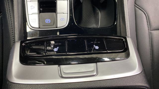 Used 2023 Hyundai Tucson SEL w/ Convenience Package image 29