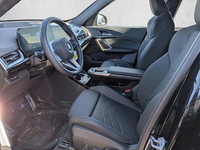 New 2026 BMW X1 xDrive28i w/ Technology Package AWD/4WD image 4