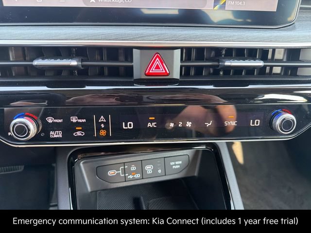 Certified 2025 Kia K5 EX FWD image 28