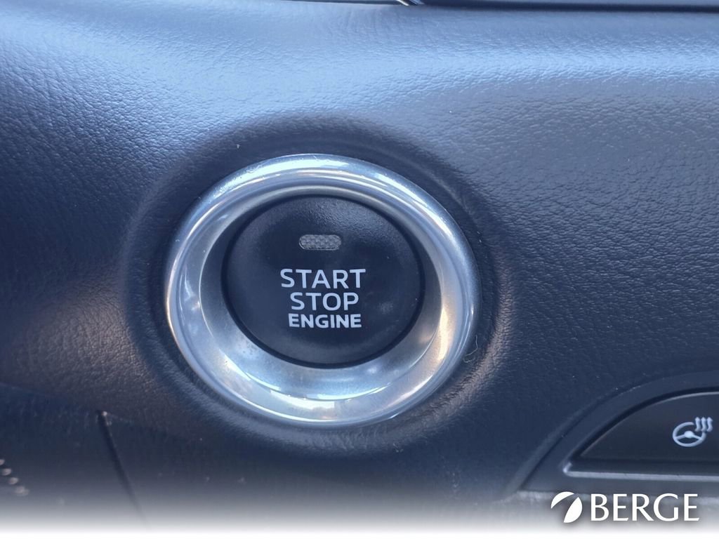 Used 2021 MAZDA CX-5 Signature image 20