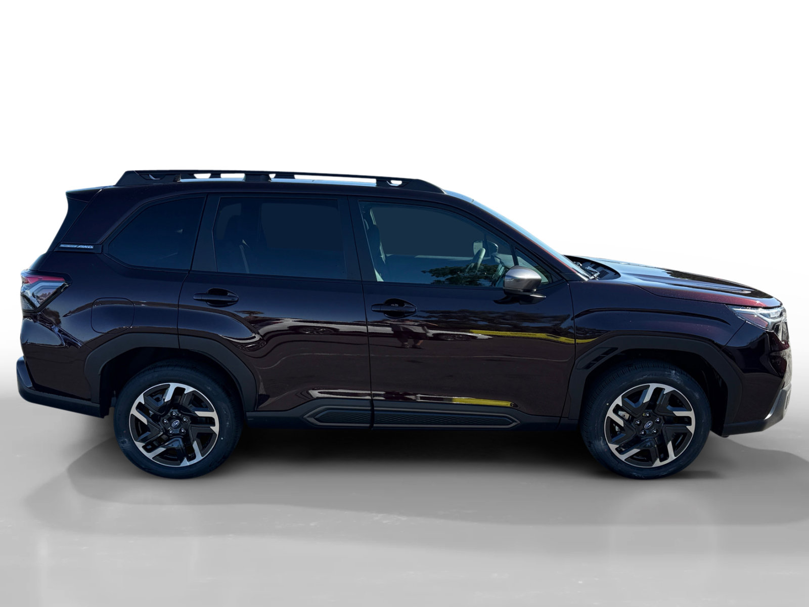 New 2026 Subaru Forester Limited image 6