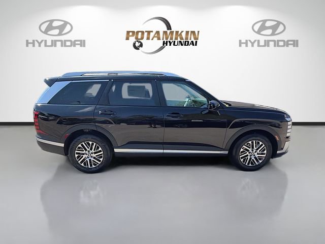 New 2026 Hyundai Palisade SEL image 4