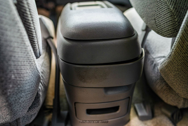 Used 1999 Chevrolet Tahoe LS image 33