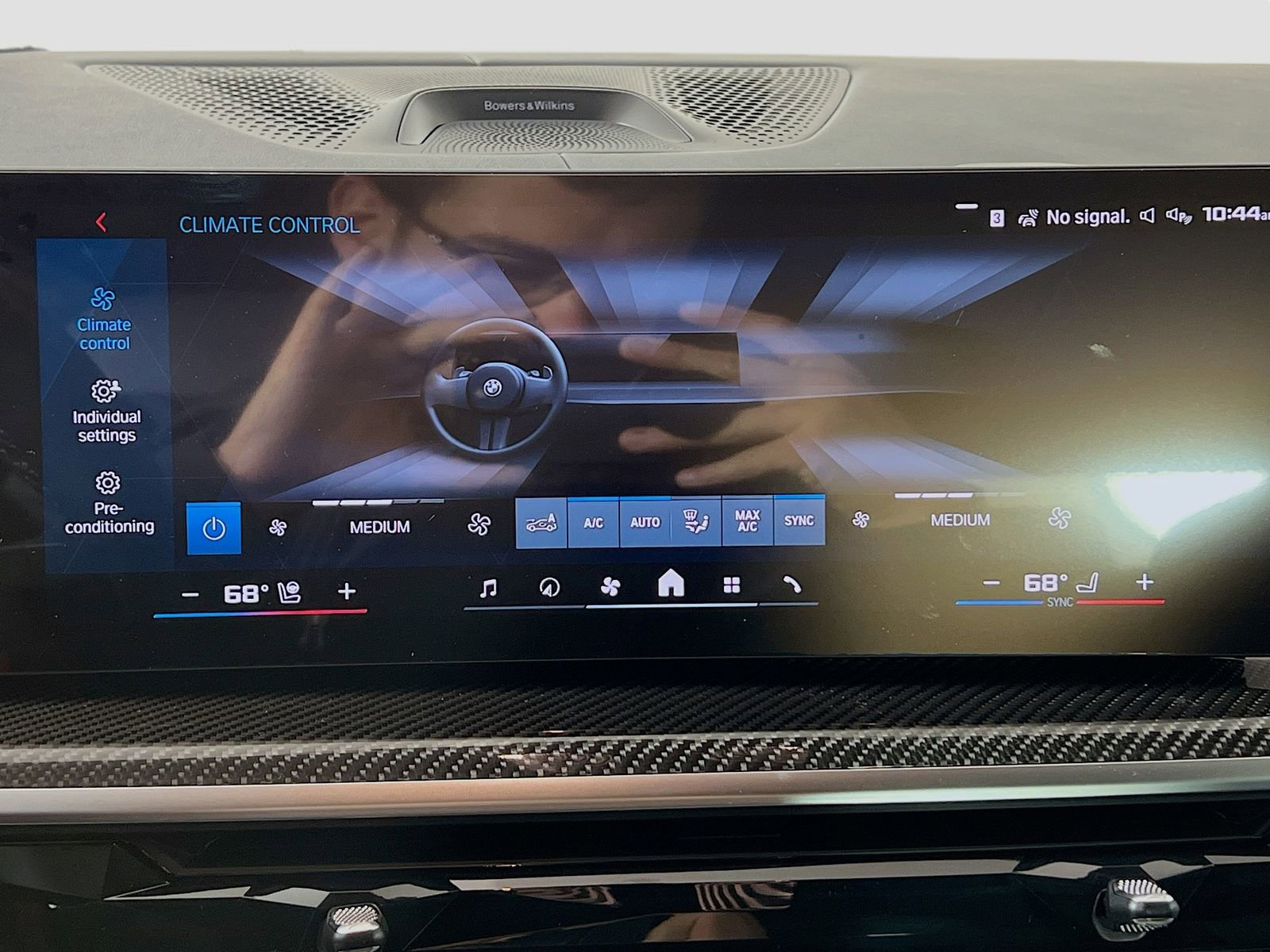 New 2026 BMW X5 M Competition w/ Executive Package image 18