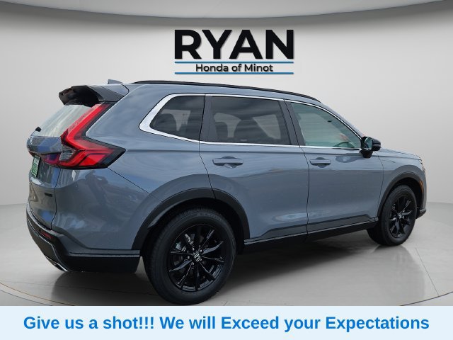 Used 2024 Honda CR-V Sport-L image 6