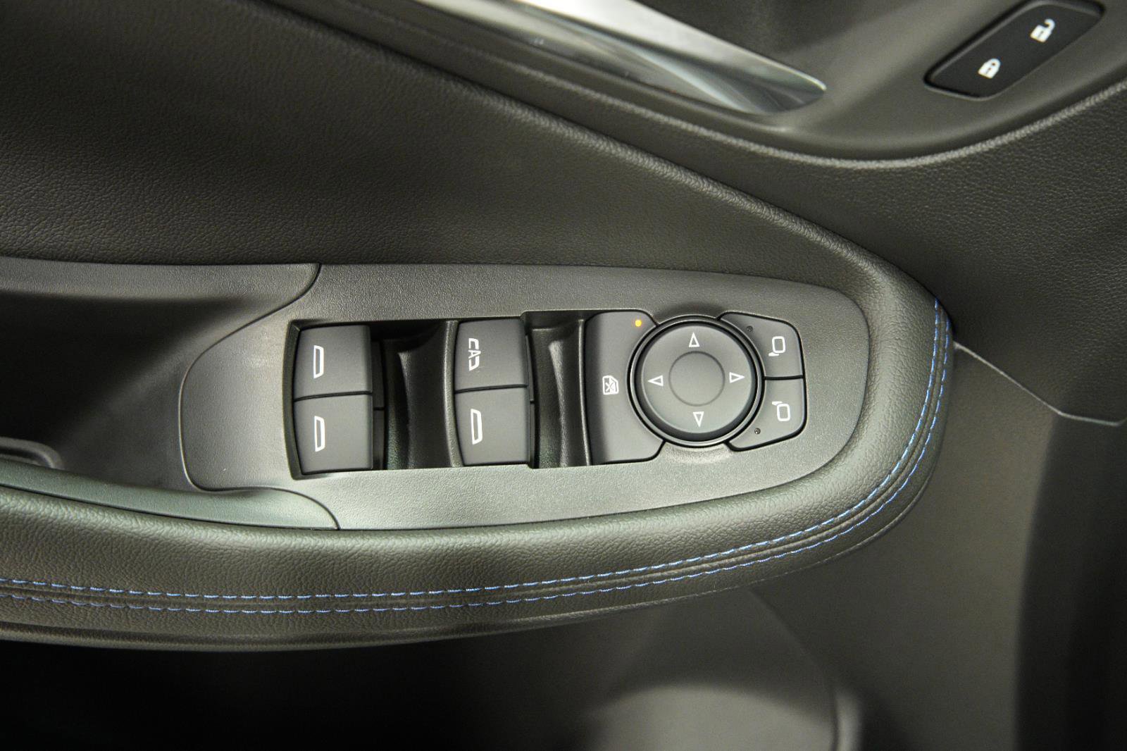 New 2026 Buick Encore GX Sport Touring w/ Comfort Package image 24