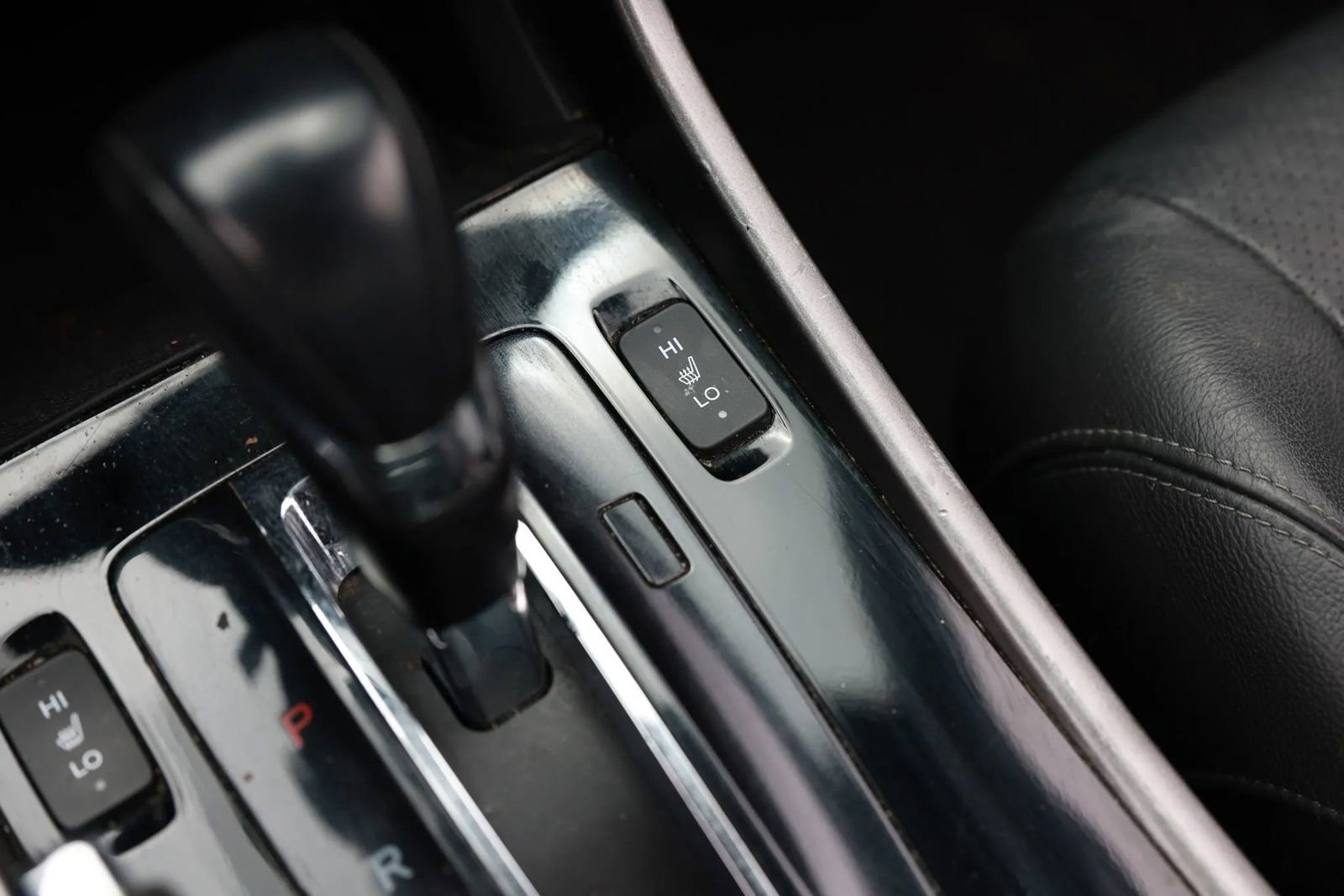 Used 2016 Honda Accord Touring image 38