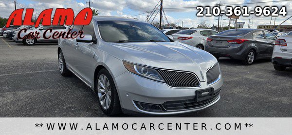 Used 2013 Lincoln MKS image 7