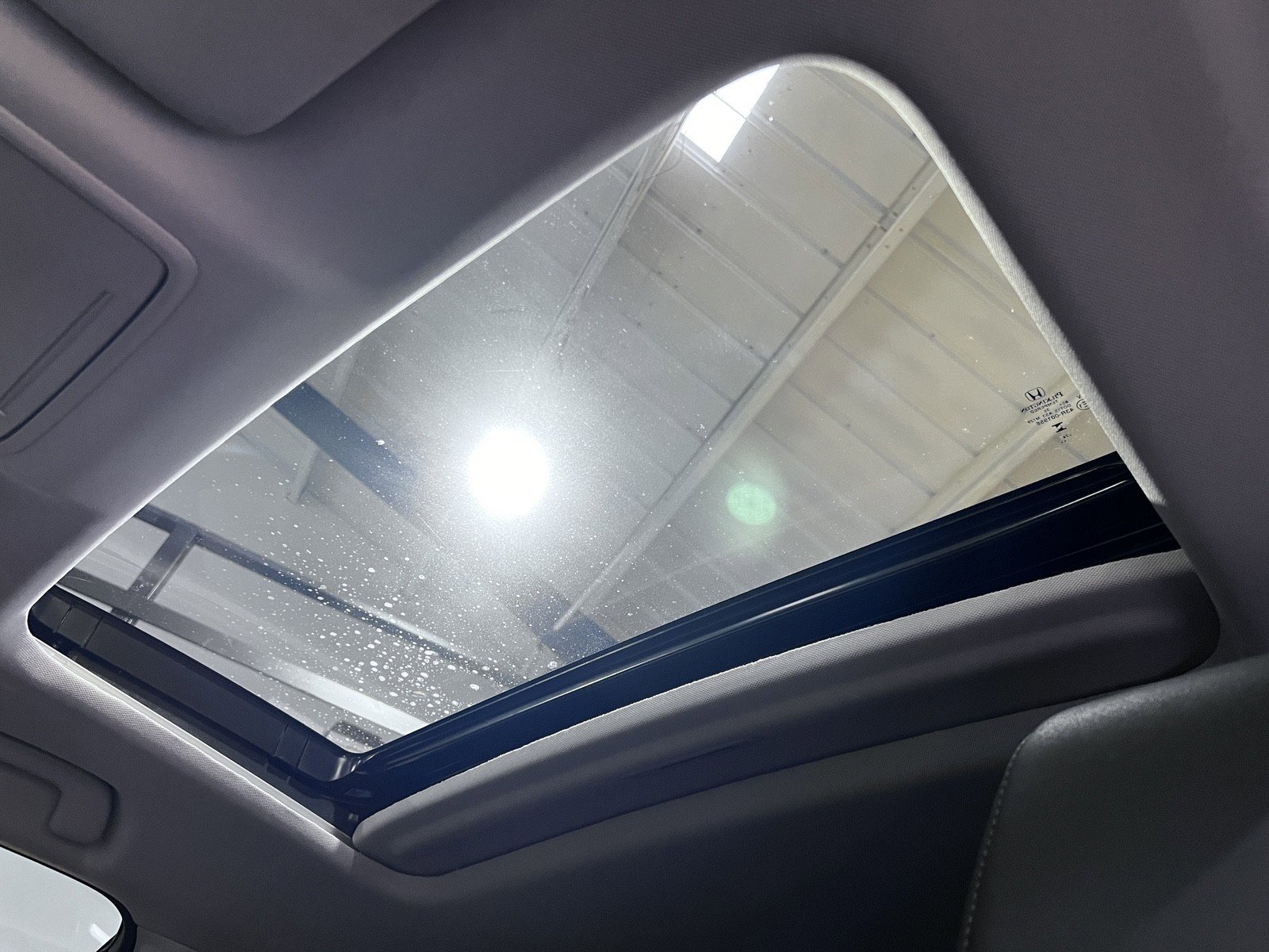 Used 2025 Honda Accord EX-L image 24