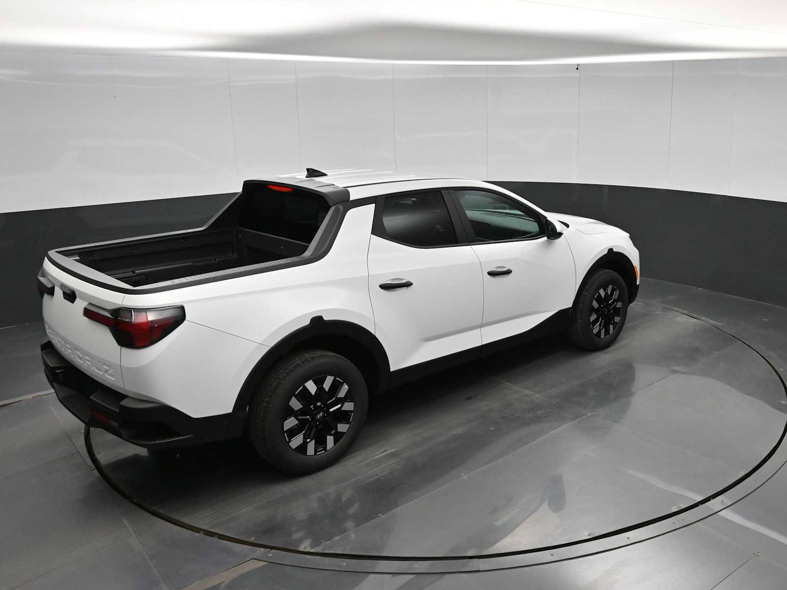 New 2026 Hyundai Santa Cruz SE FWD image 28
