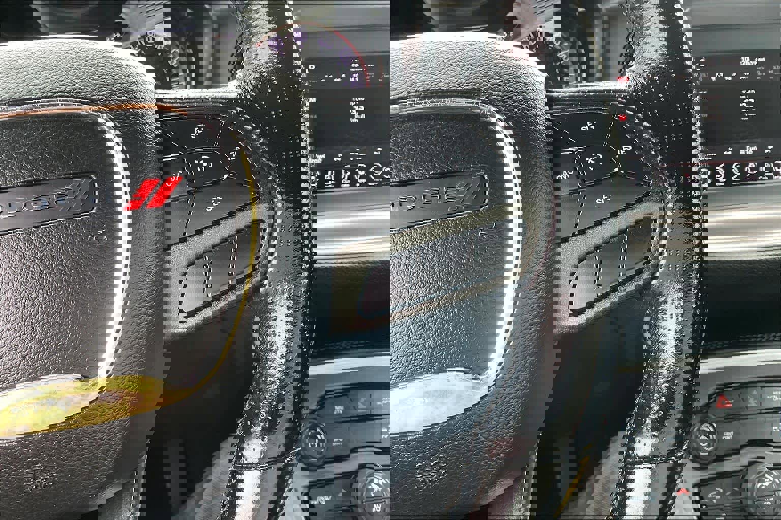 Used 2021 Dodge Challenger SXT w/ Blacktop Package image 21