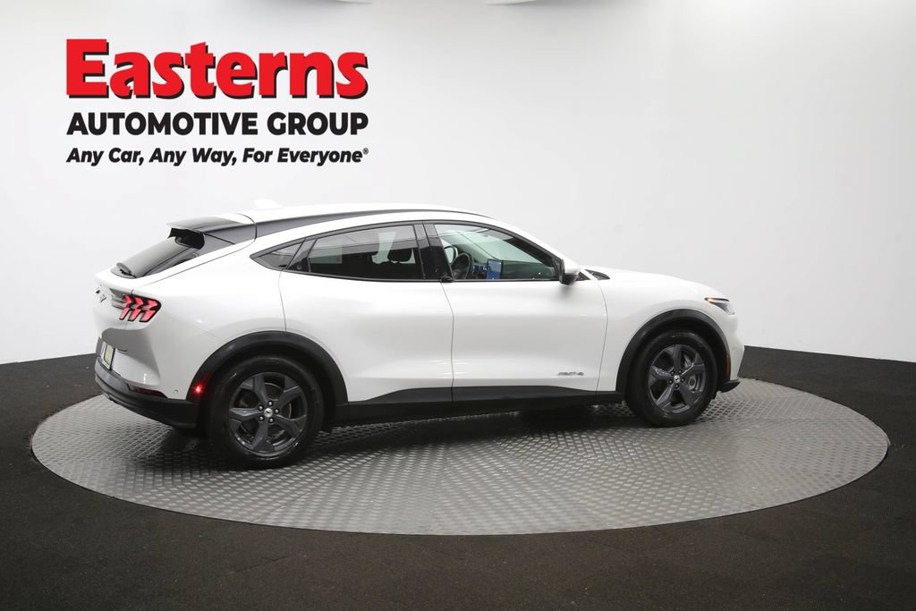 Used 2021 Ford Mustang Mach-E Select w/ Comfort/Technology Package AWD/4WD image 45