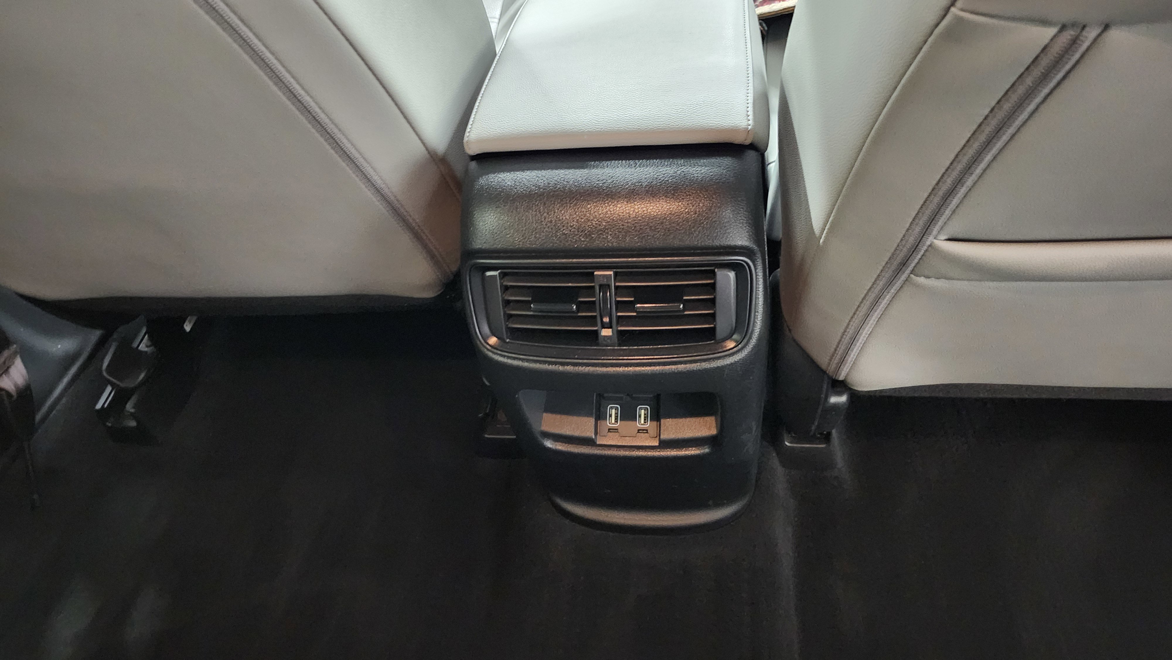 Used 2021 Honda CR-V EX-L image 14