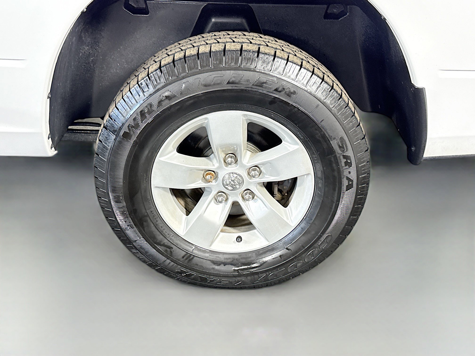 Used 2019 RAM 1500 Tradesman w/ Popular Equipment Group image 36