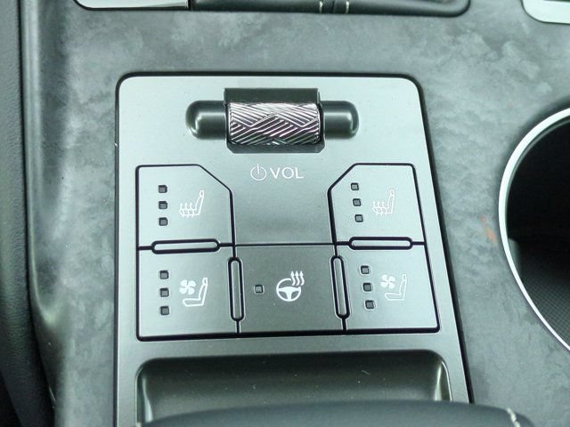 New 2026 Lexus IS 350 F Sport w/ Handling Package RWD image 22