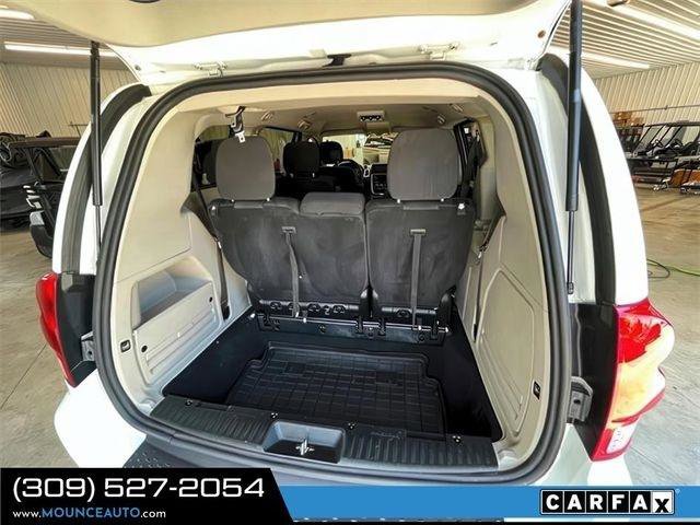 Used 2018 Dodge Grand Caravan SE image 10