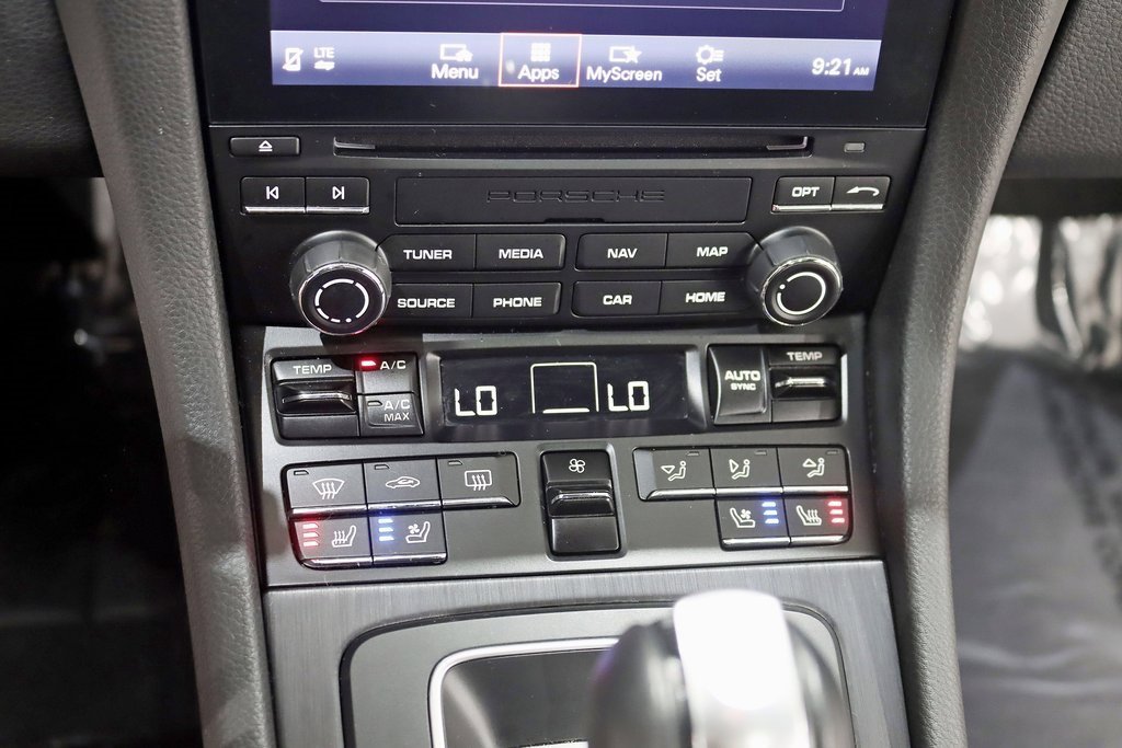 Used 2019 Porsche 911 Carrera GTS image 24