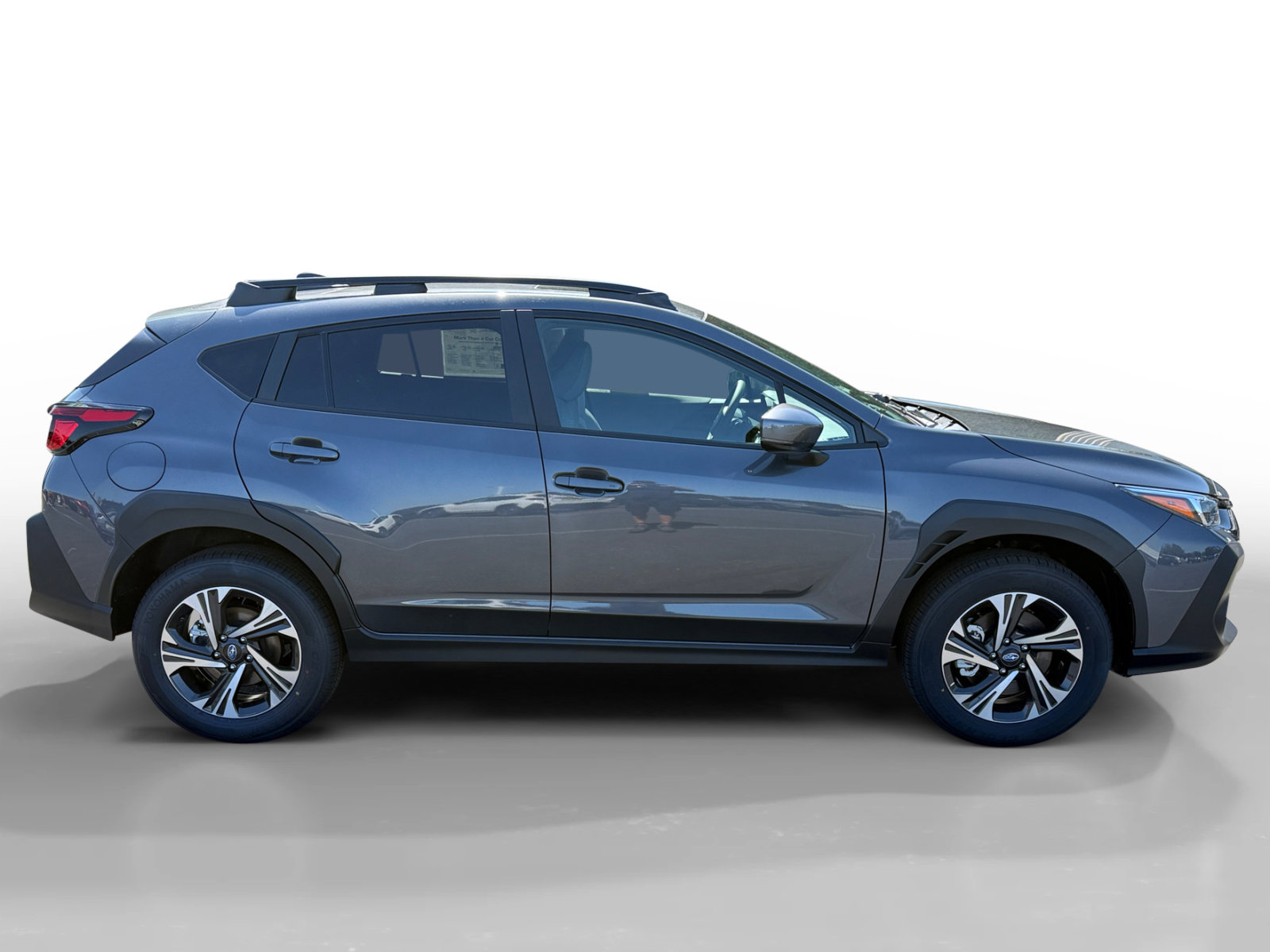 New 2026 Subaru Crosstrek 2.0i Premium image 6