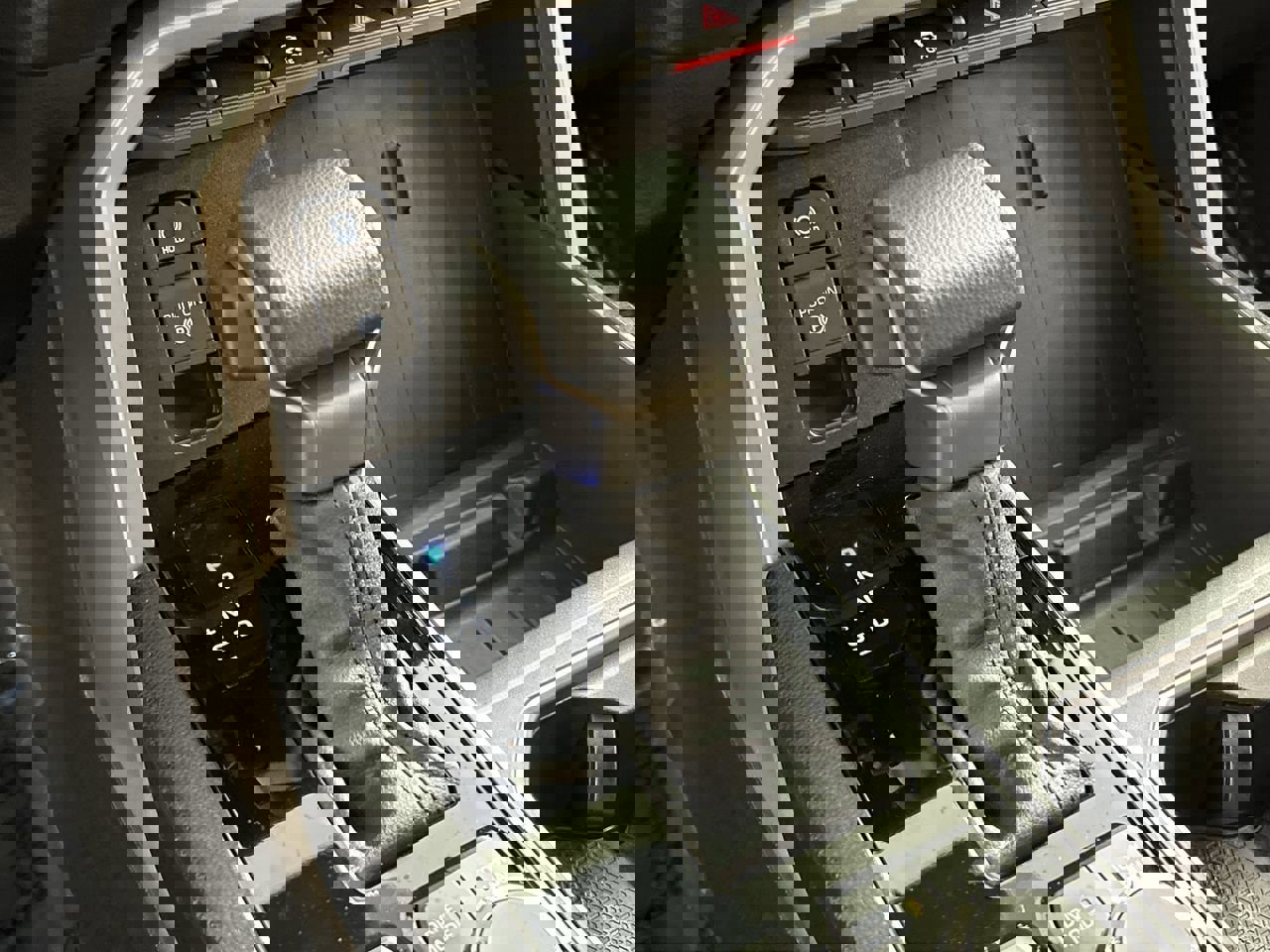 Used 2026 Toyota Tundra SR5 w/ SR5 Convenience Package image 15